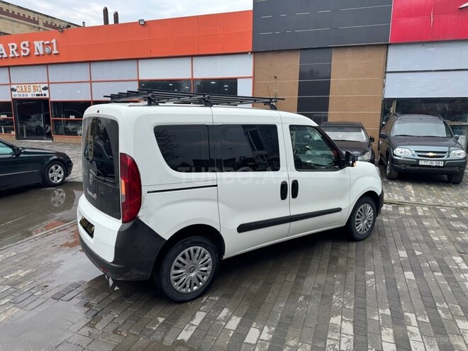 Fiat Doblo-12