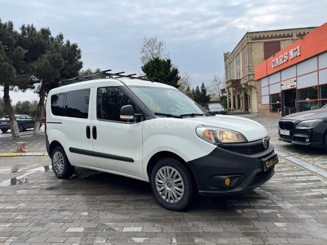 Fiat Doblo-2