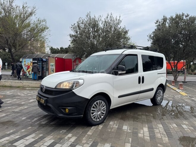 Fiat Doblo-7