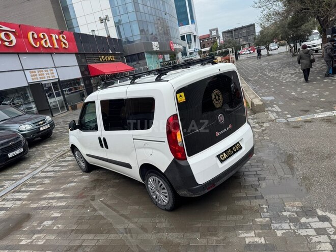 Fiat Doblo-14
