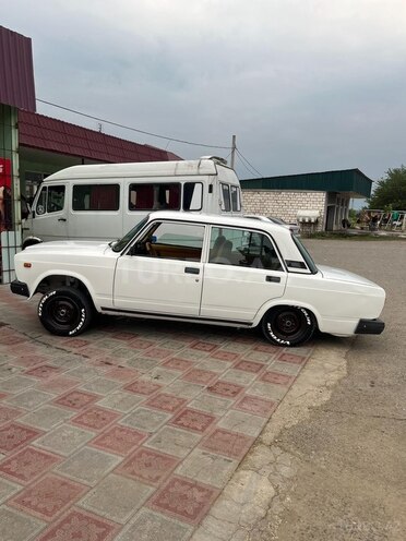 LADA (VAZ) 2107 2003, 250,000 km - 1.6 l - Qazax