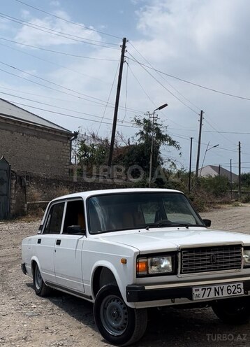 LADA (VAZ) 2107 2003, 250,000 km - 1.6 l - Qazax