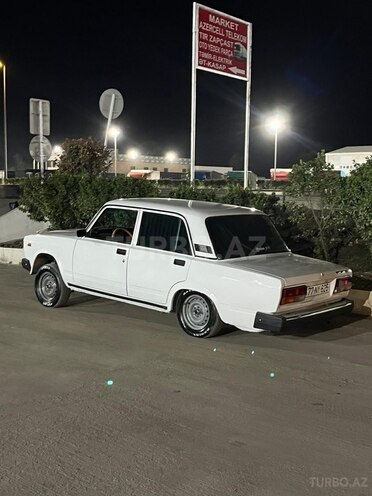 LADA (VAZ) 2107 2003, 250,000 km - 1.6 l - Qazax