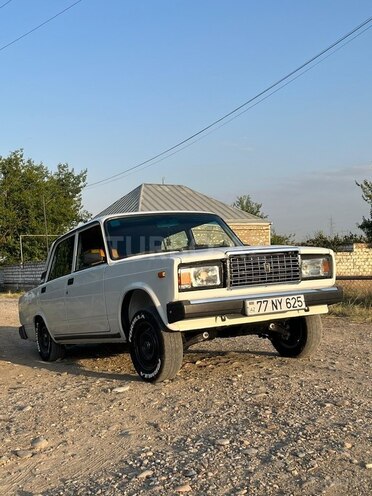 LADA (VAZ) 2107 2003, 250,000 km - 1.6 l - Qazax