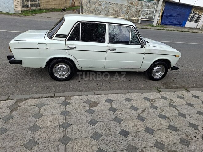 LADA (VAZ) 2106-5