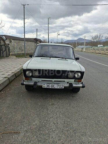 LADA (VAZ) 2106-1