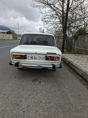 LADA (VAZ) 2106-7