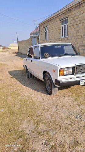 LADA (VAZ) 2107-3