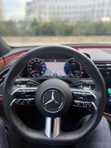 Mercedes E 350 e -7