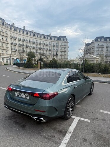 Mercedes E 350 e -6