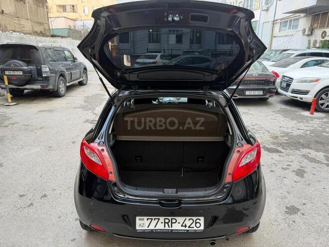 Mazda 2-5