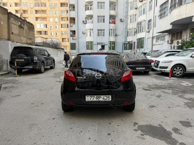 Mazda 2-3