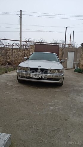BMW 728-1