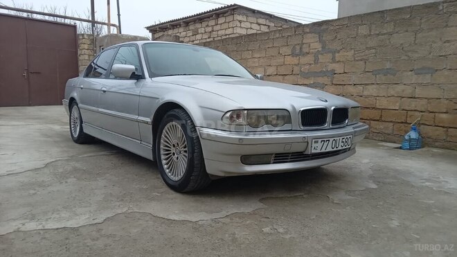 BMW 728-4