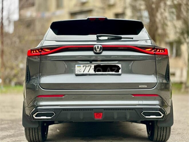 Changan Uni-Z-11