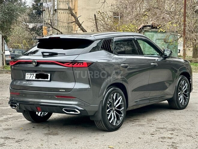 Changan Uni-Z-10