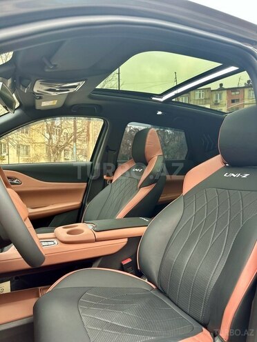 Changan Uni-Z-21