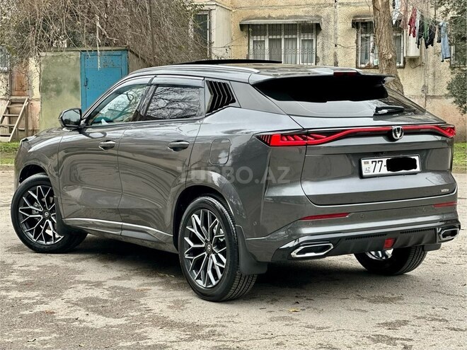 Changan Uni-Z-16