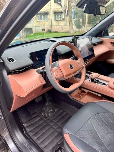 Changan Uni-Z-19