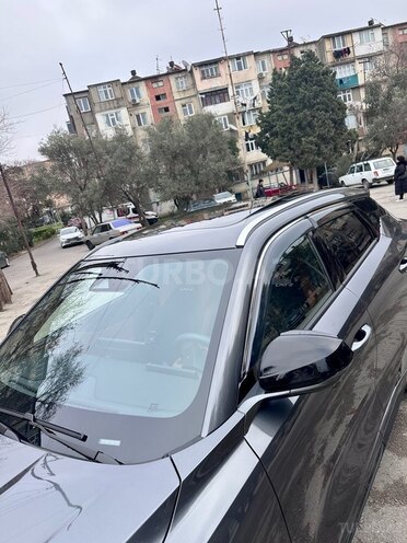 Changan Uni-Z-18