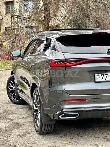 Changan Uni-Z-17