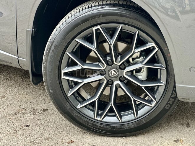 Changan Uni-Z-14