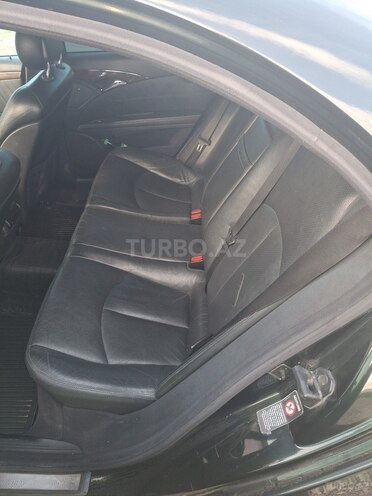 Mercedes E 240-6