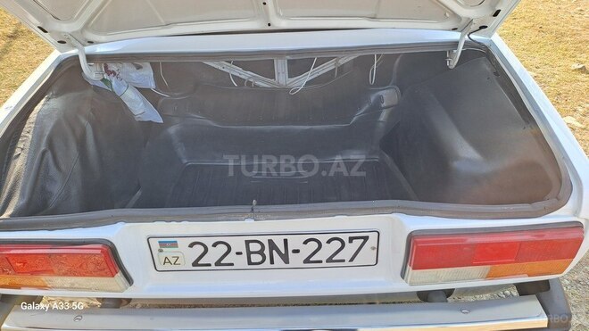 LADA (VAZ) 2107-6