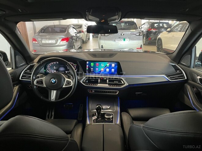 BMW X5-15