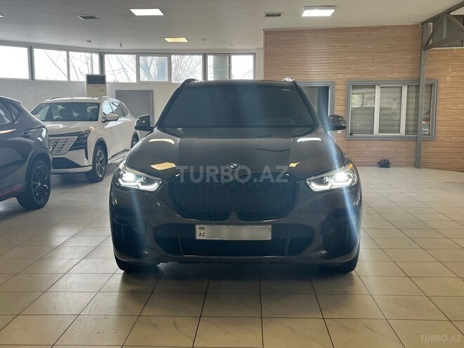 BMW X5-3