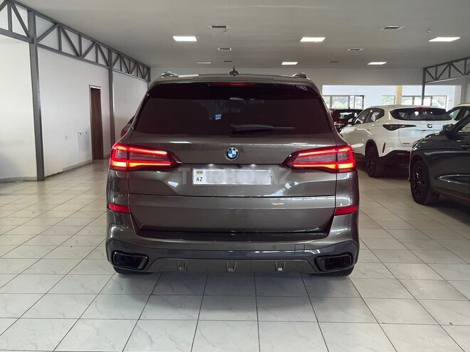 BMW X5-4