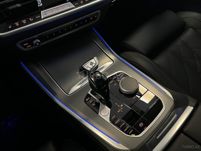 BMW X5-8