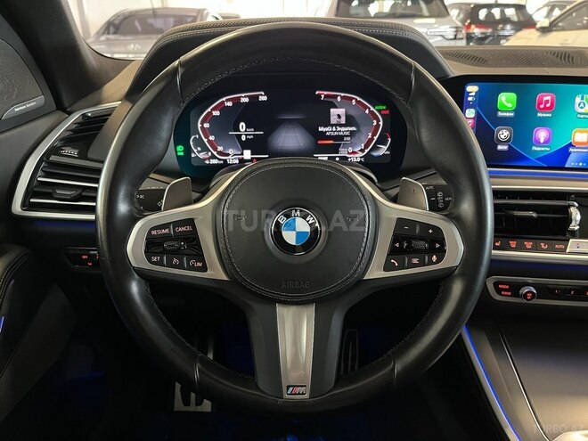 BMW X5-5