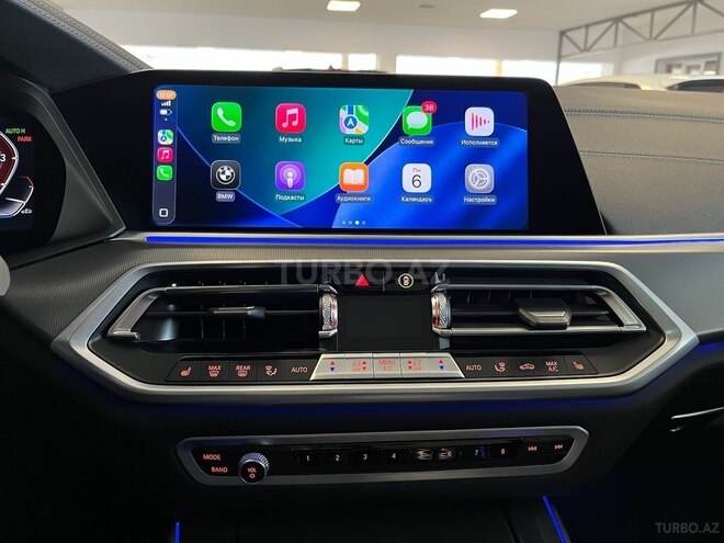 BMW X5-7