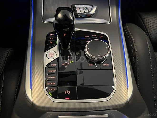 BMW X5-9