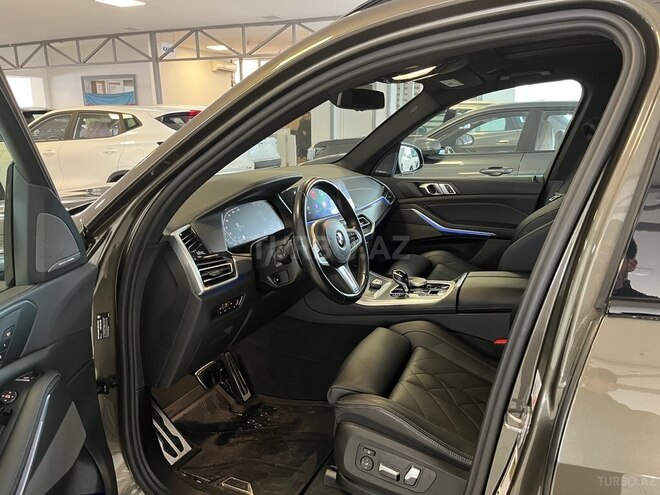 BMW X5-22