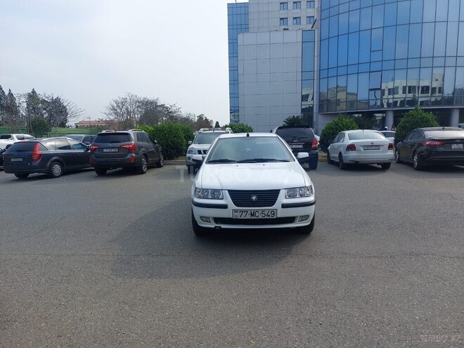 Khazar LX 2021, 320,000 km - 1.7 l - Bakı