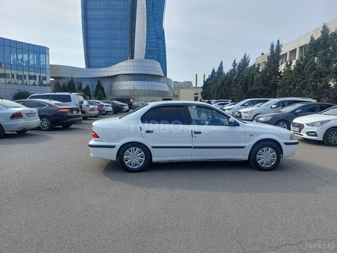 Khazar LX 2021, 320,000 km - 1.7 l - Bakı