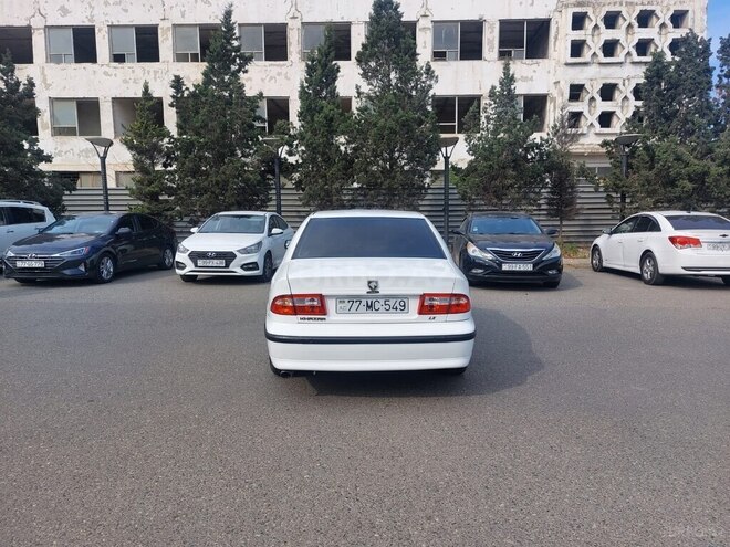Khazar LX 2021, 320,000 km - 1.7 l - Bakı