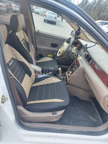Khazar LX 2021, 320,000 km - 1.7 l - Bakı