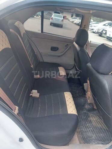 Khazar LX 2021, 320,000 km - 1.7 l - Bakı
