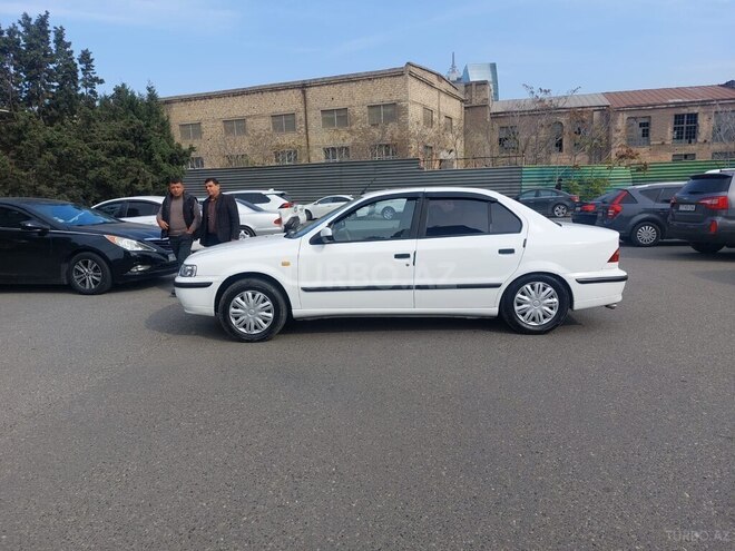 Khazar LX 2021, 320,000 km - 1.7 l - Bakı