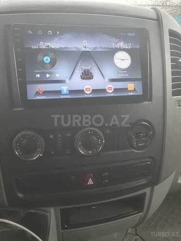 Mercedes Sprinter 315 2008, 473,000 km - 2.2 l - Lənkəran