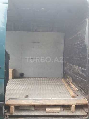 Mercedes Sprinter 315 2008, 473,000 km - 2.2 l - Lənkəran