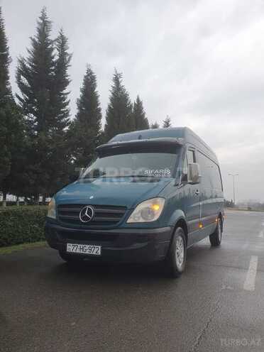 Mercedes Sprinter 315 2008, 473,000 km - 2.2 l - Lənkəran