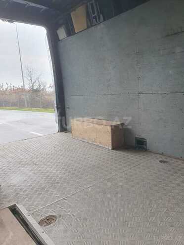 Mercedes Sprinter 315 2008, 473,000 km - 2.2 l - Lənkəran