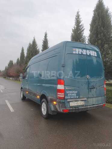 Mercedes Sprinter 315 2008, 473,000 km - 2.2 l - Lənkəran