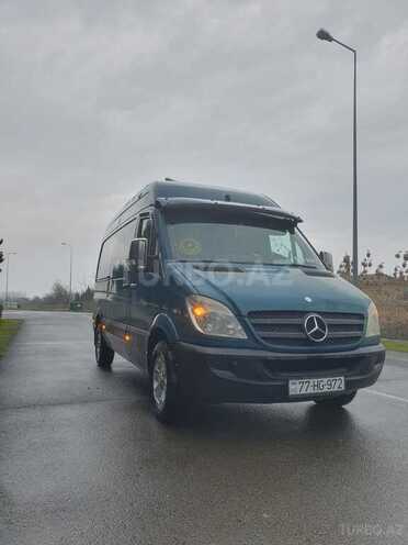 Mercedes Sprinter 315 2008, 473,000 km - 2.2 l - Lənkəran