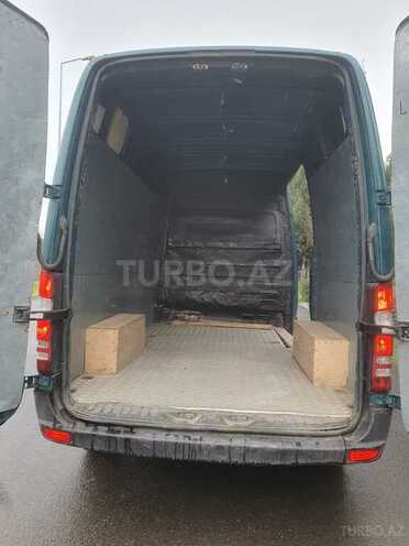 Mercedes Sprinter 315 2008, 473,000 km - 2.2 l - Lənkəran