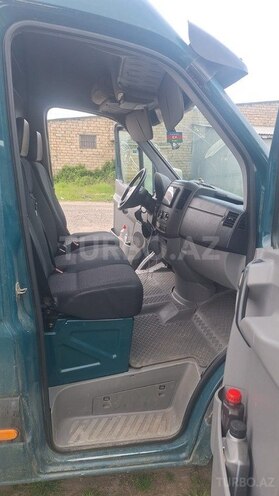 Mercedes Sprinter 315 2008, 473,000 km - 2.2 l - Lənkəran